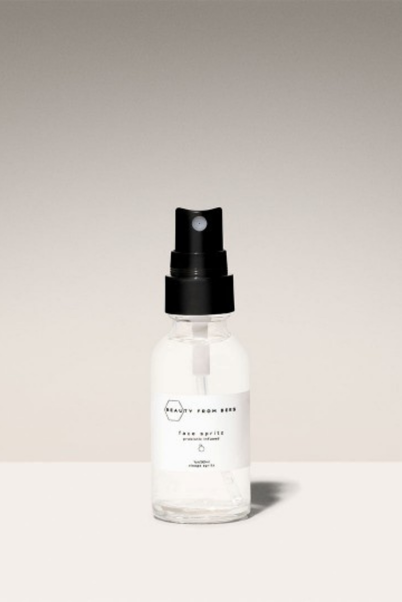 Face Spritz