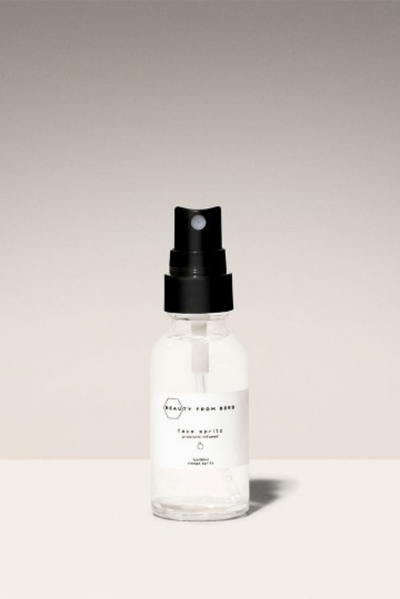 Face Spritz