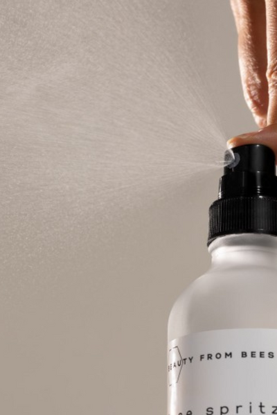 Face Spritz