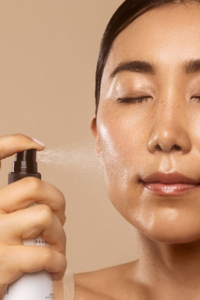 Face Spritz