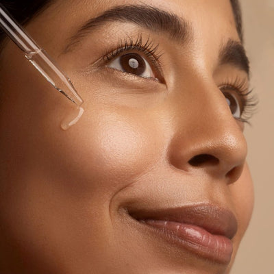 Face Oil