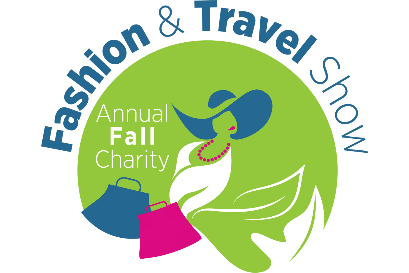 Fall 2023 Charity Fashion Show Ticket
