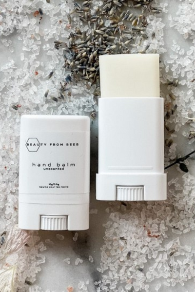 Hand Balm