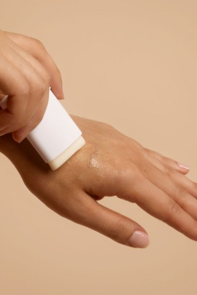 Hand Balm
