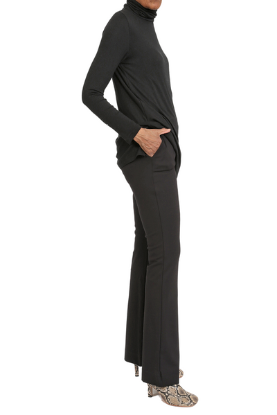 Icon Flare Pant
