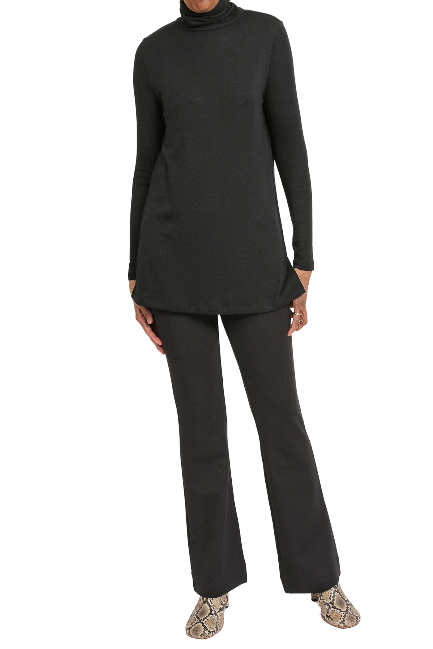 Icon Flare Pant