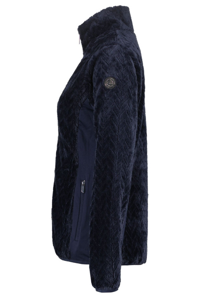 Ikaala Jacket