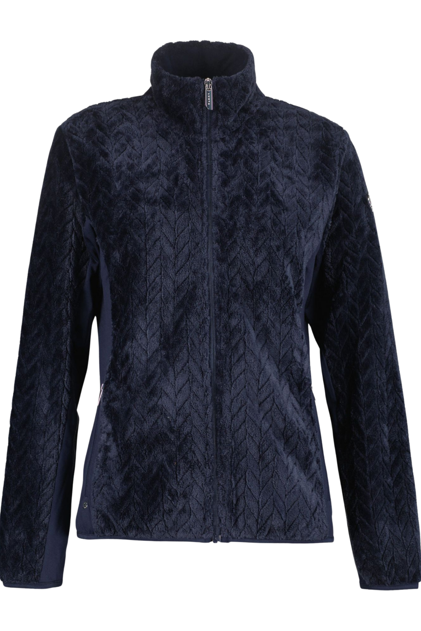 Ikaala Jacket
