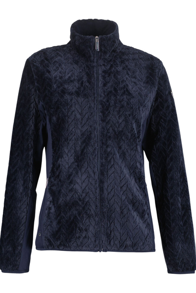Ikaala Jacket