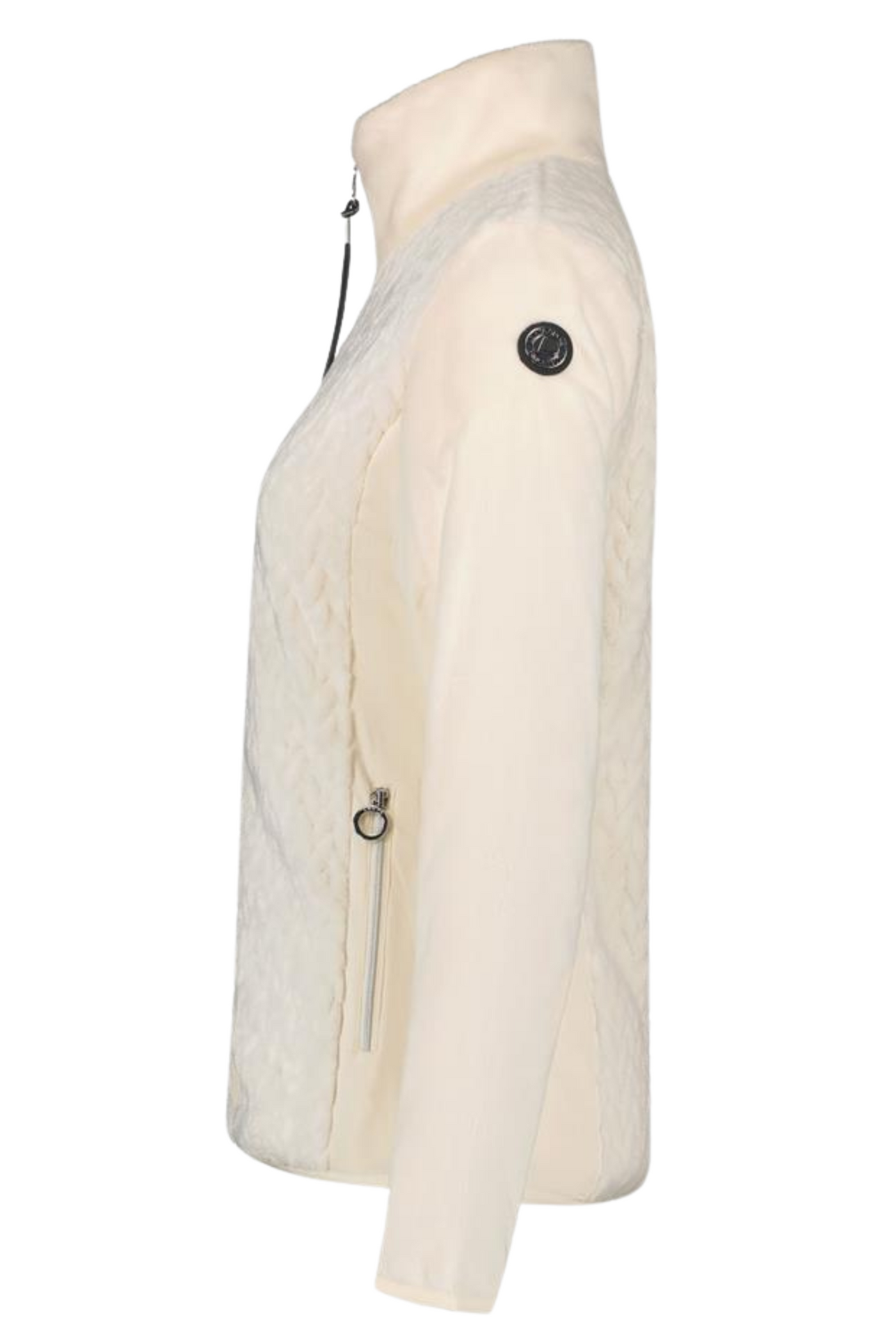 Ikaala Jacket
