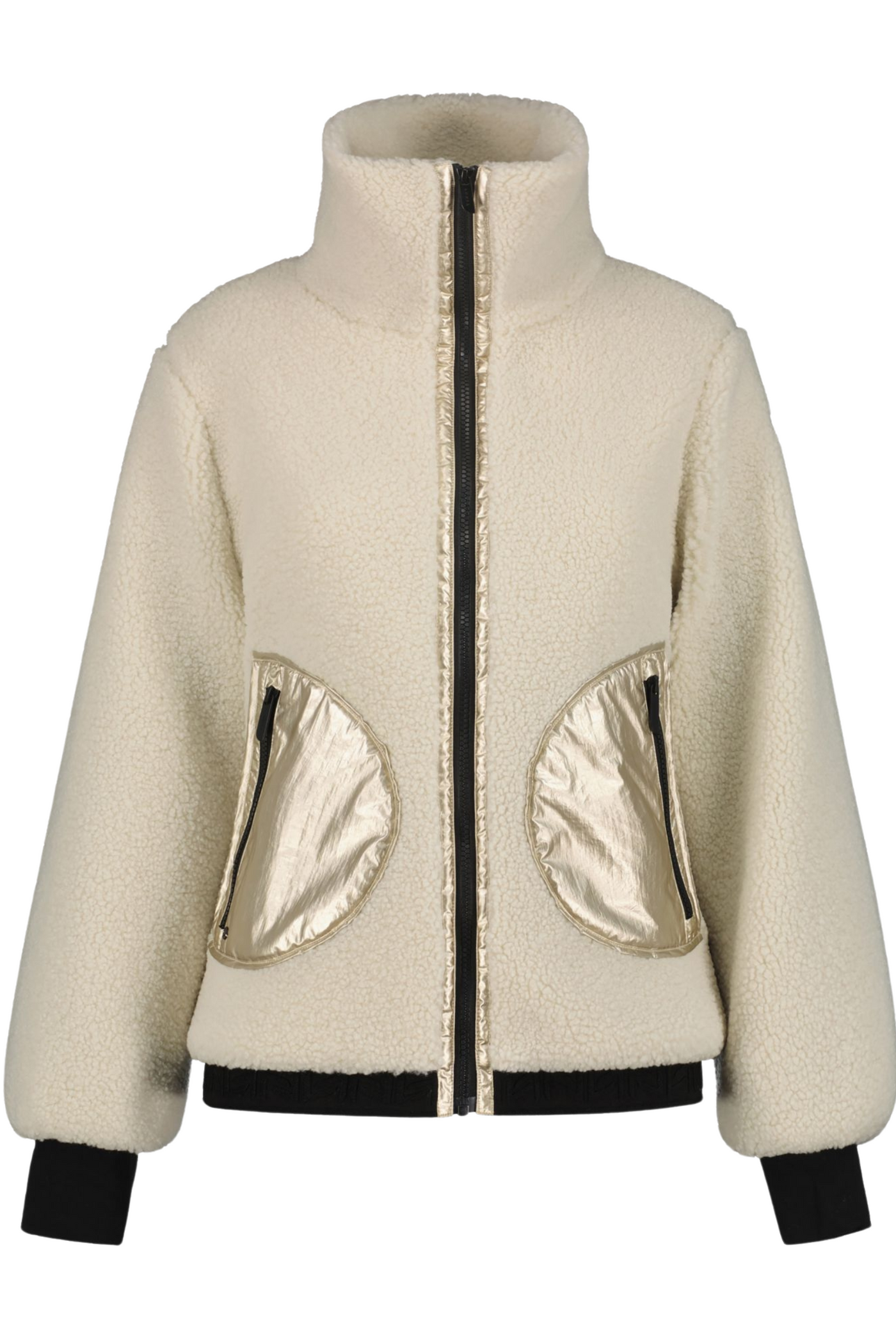 Iskoinen Jacket