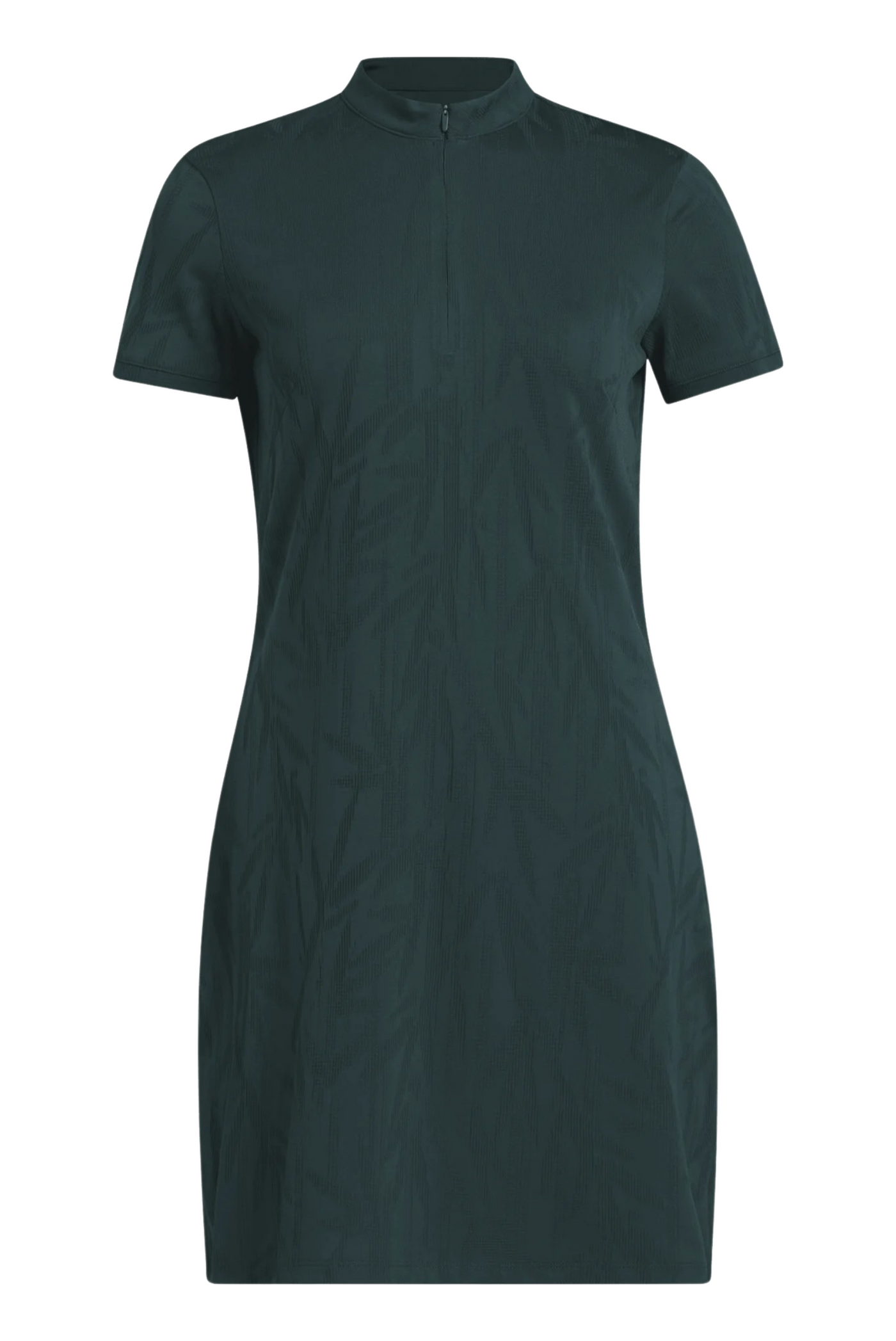 Go To Jacquard Dress