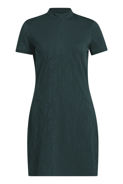 Go To Jacquard Dress