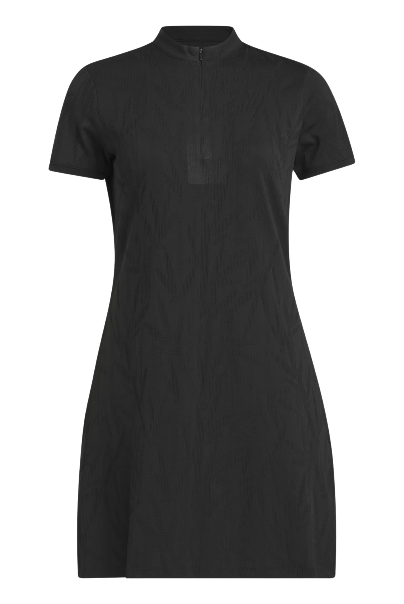 Go To Jacquard Dress