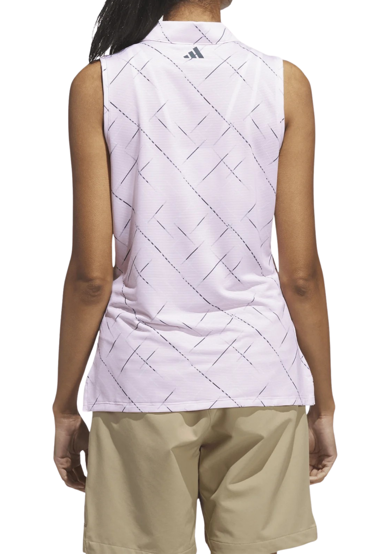Ultimate Print Polo