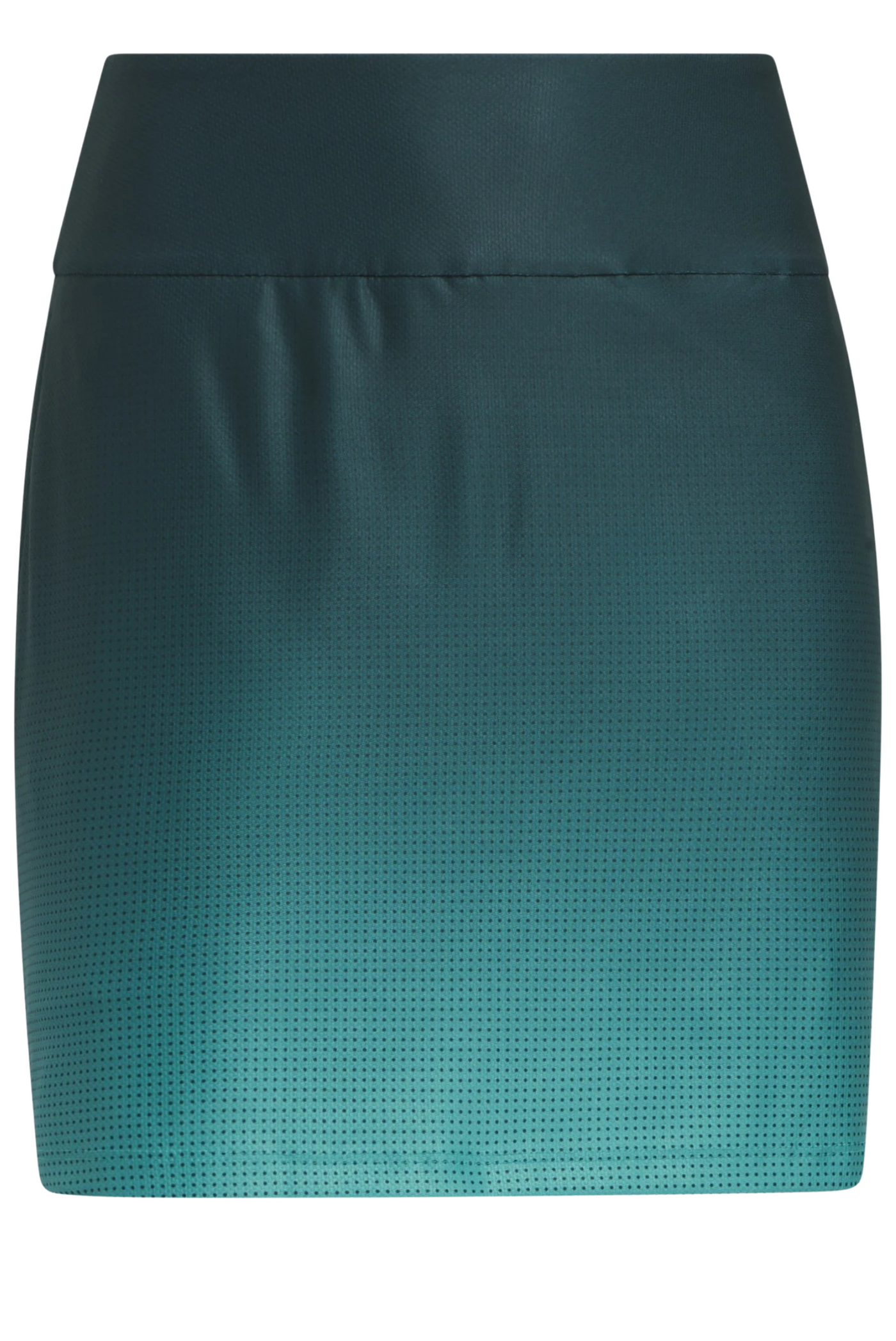 Ultimate Gradient Skort