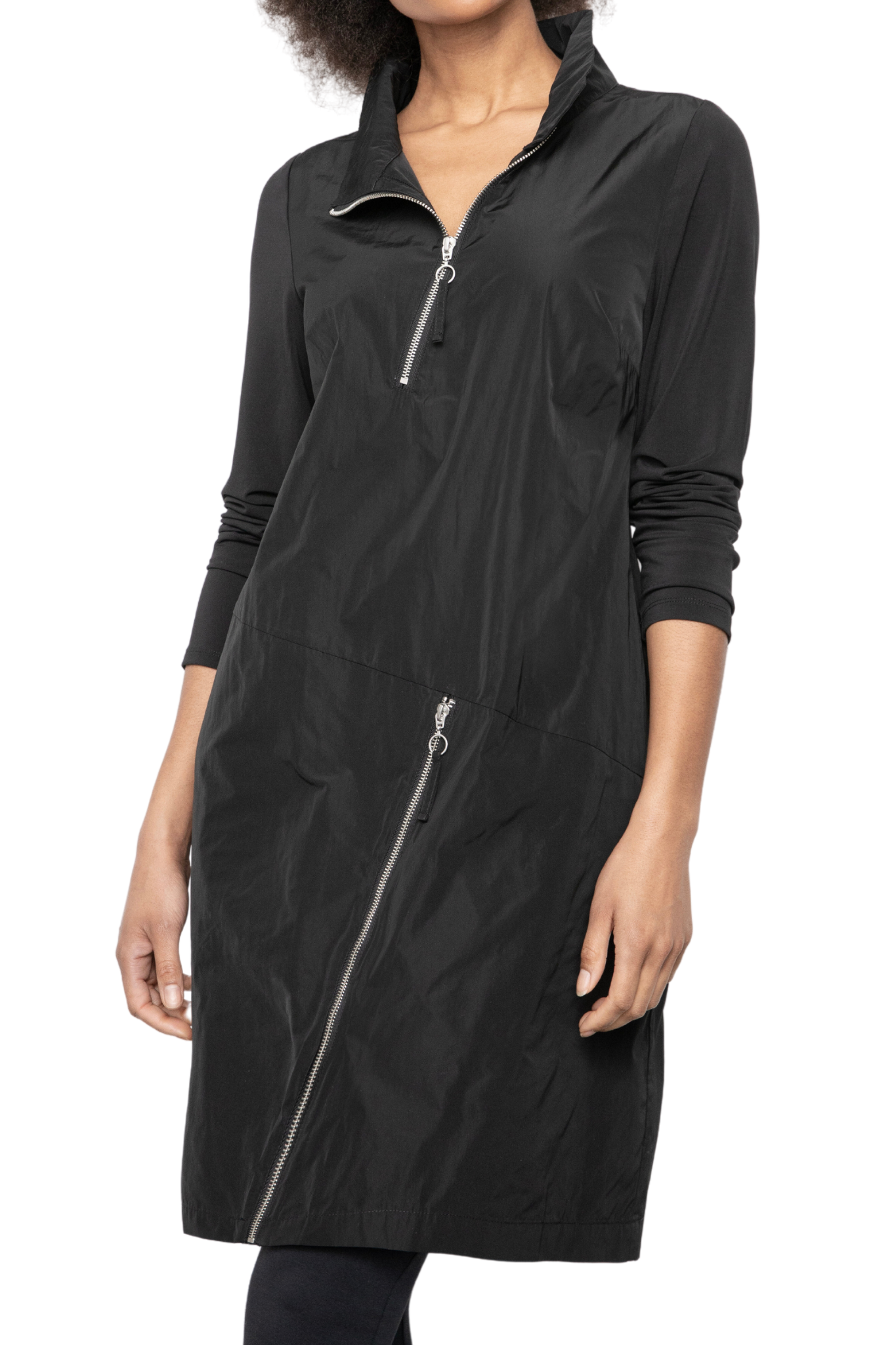 Artist Dress