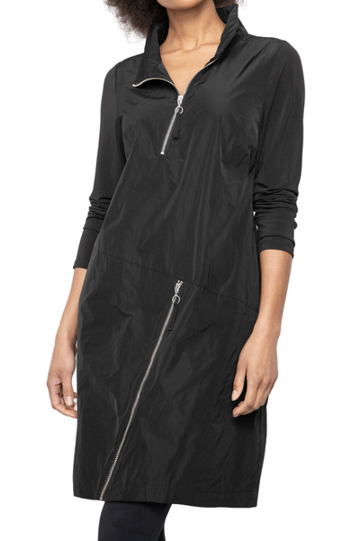 Artist Dress