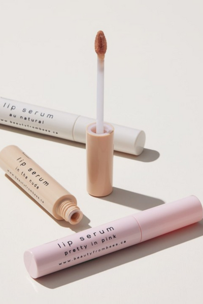 Lip Serum