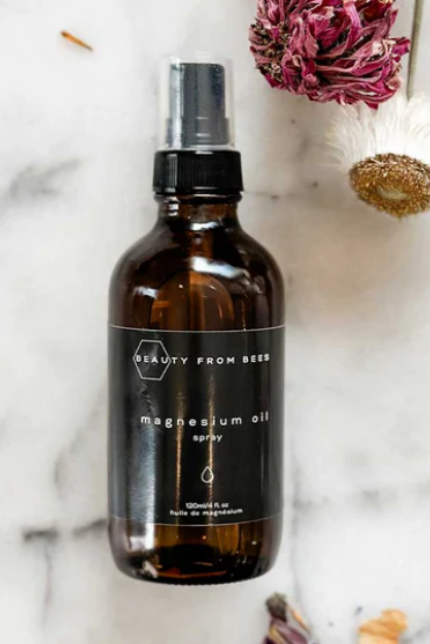 Magnesium Oil Spray