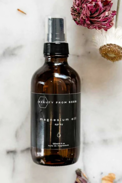 Magnesium Oil Spray