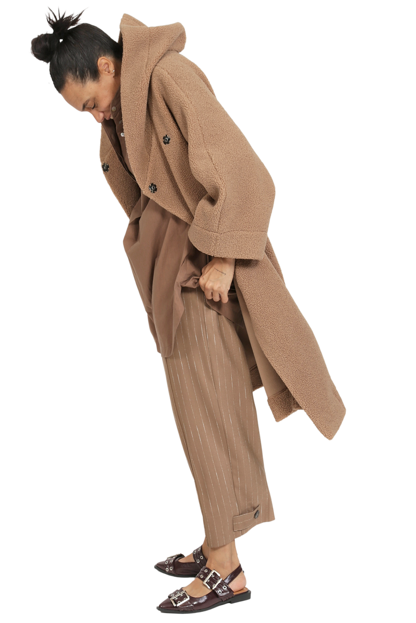 Maxime Jax Coat