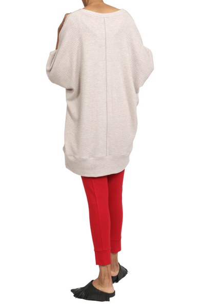 Morgan Melee Pullover