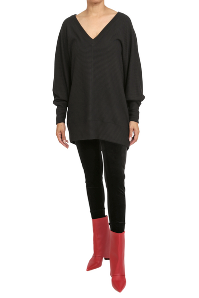 Morgan Melee Pullover