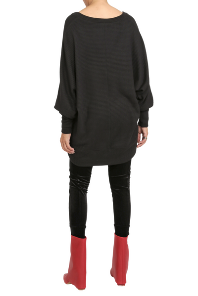 Morgan Melee Pullover