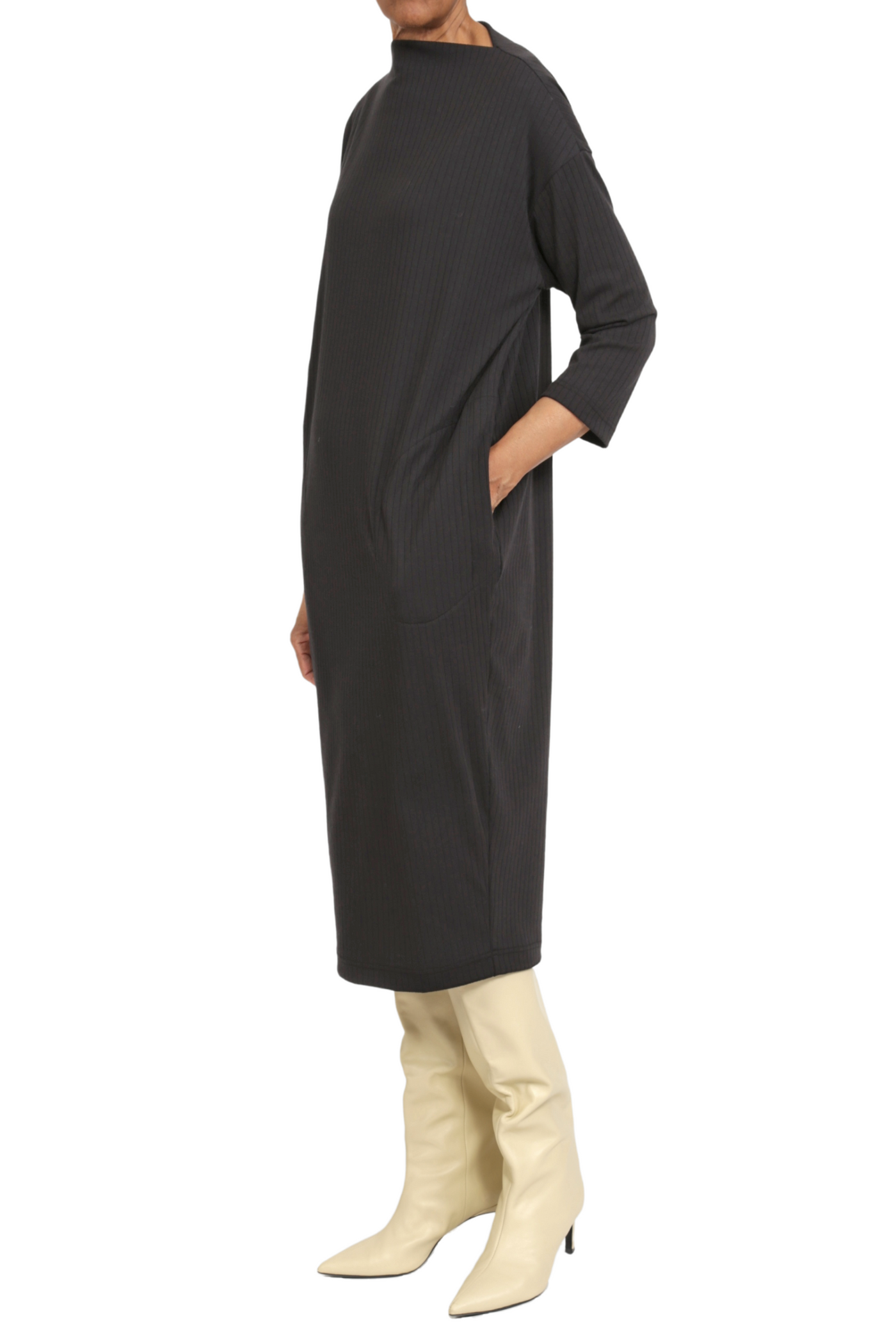 Morgan Toma Dress