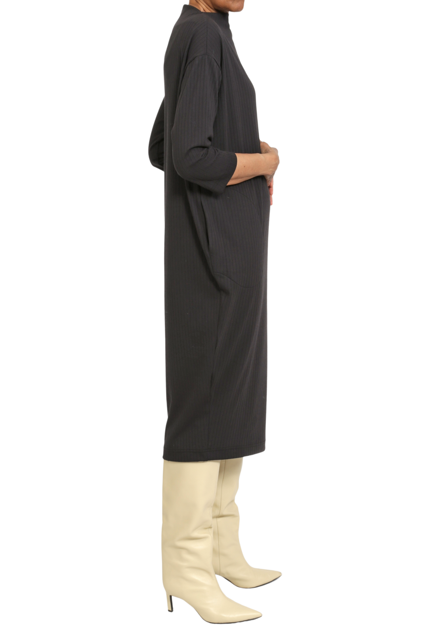 Morgan Toma Dress