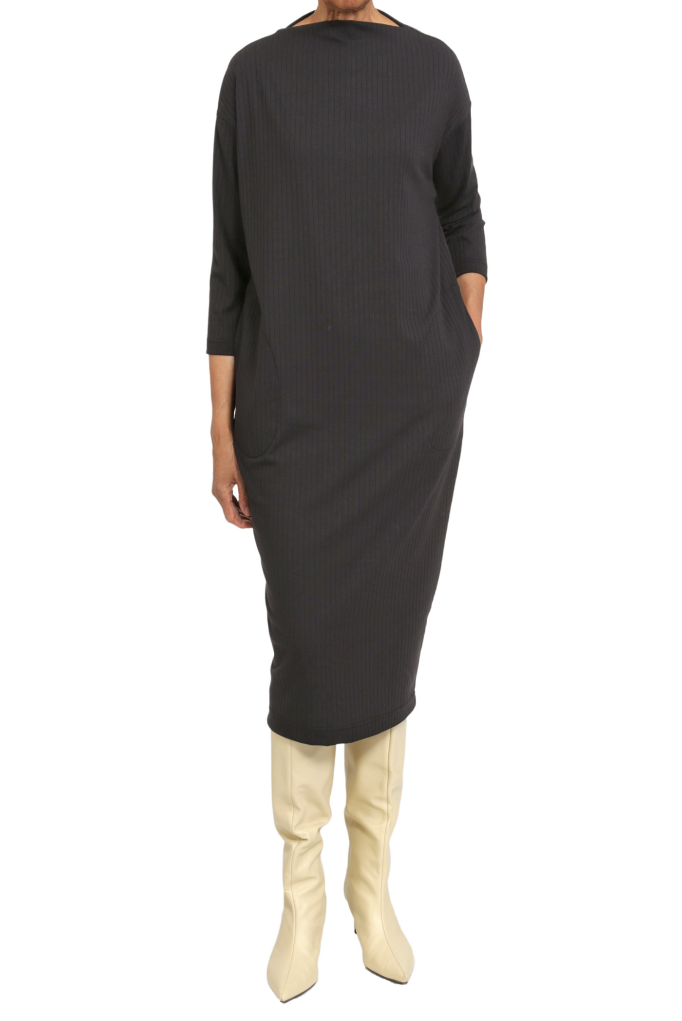 Morgan Toma Dress