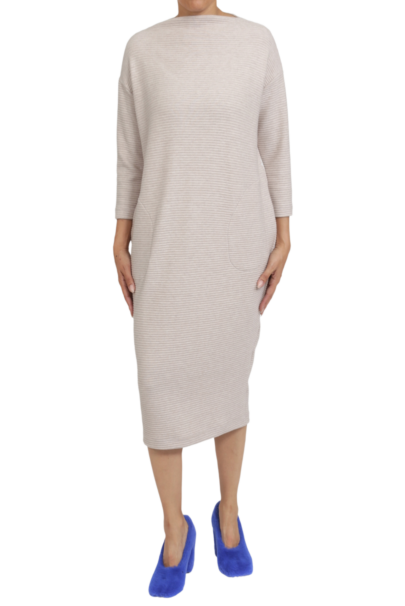 Morgan Toma Dress