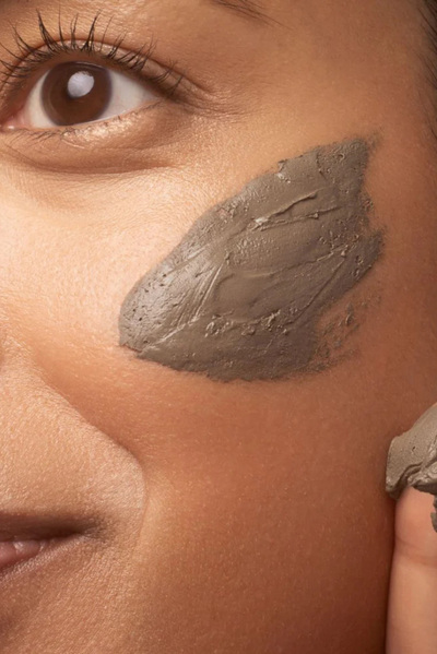 Dead Sea Mask
