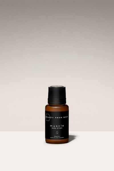 Muscle Body Drops