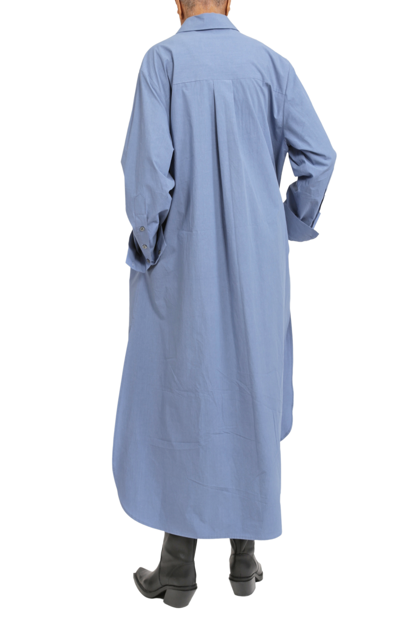 Nash Atelier Shirtdress