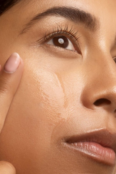 Face Serum - Night