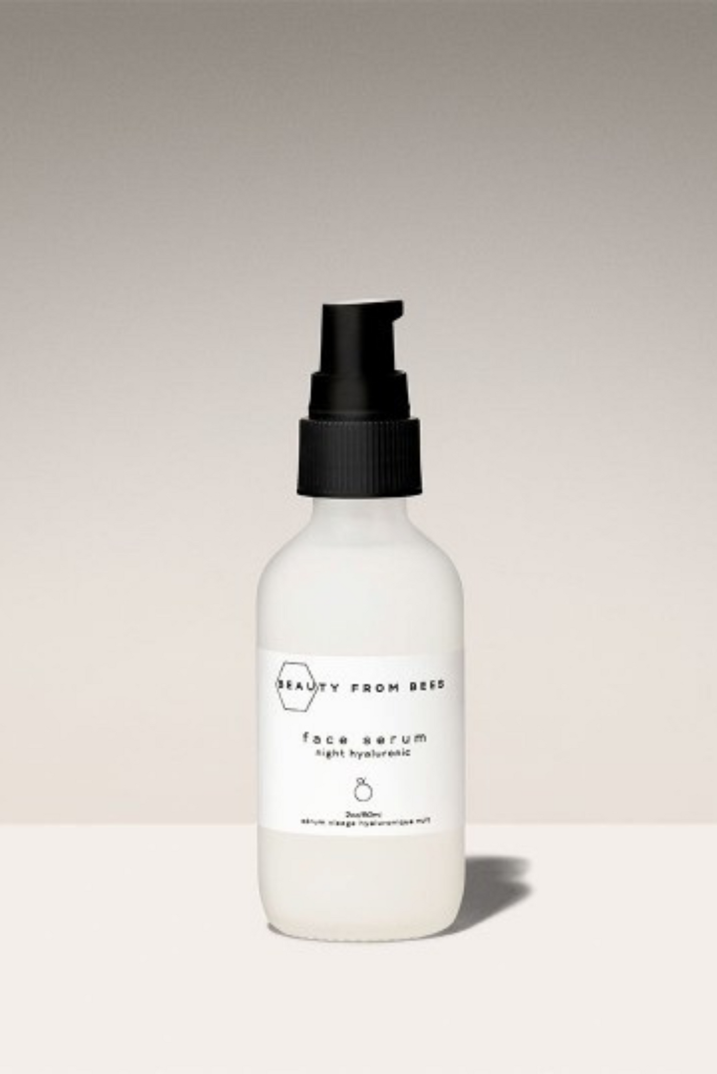 Face Serum - Night