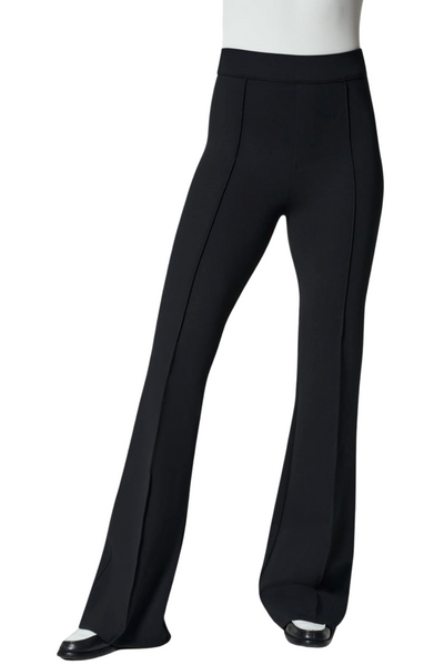 The Perfect Pant (Hi-Rise Flare)