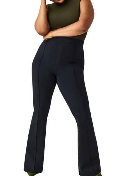The Perfect Pant (Hi-Rise Flare)
