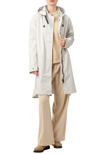 Raincoat