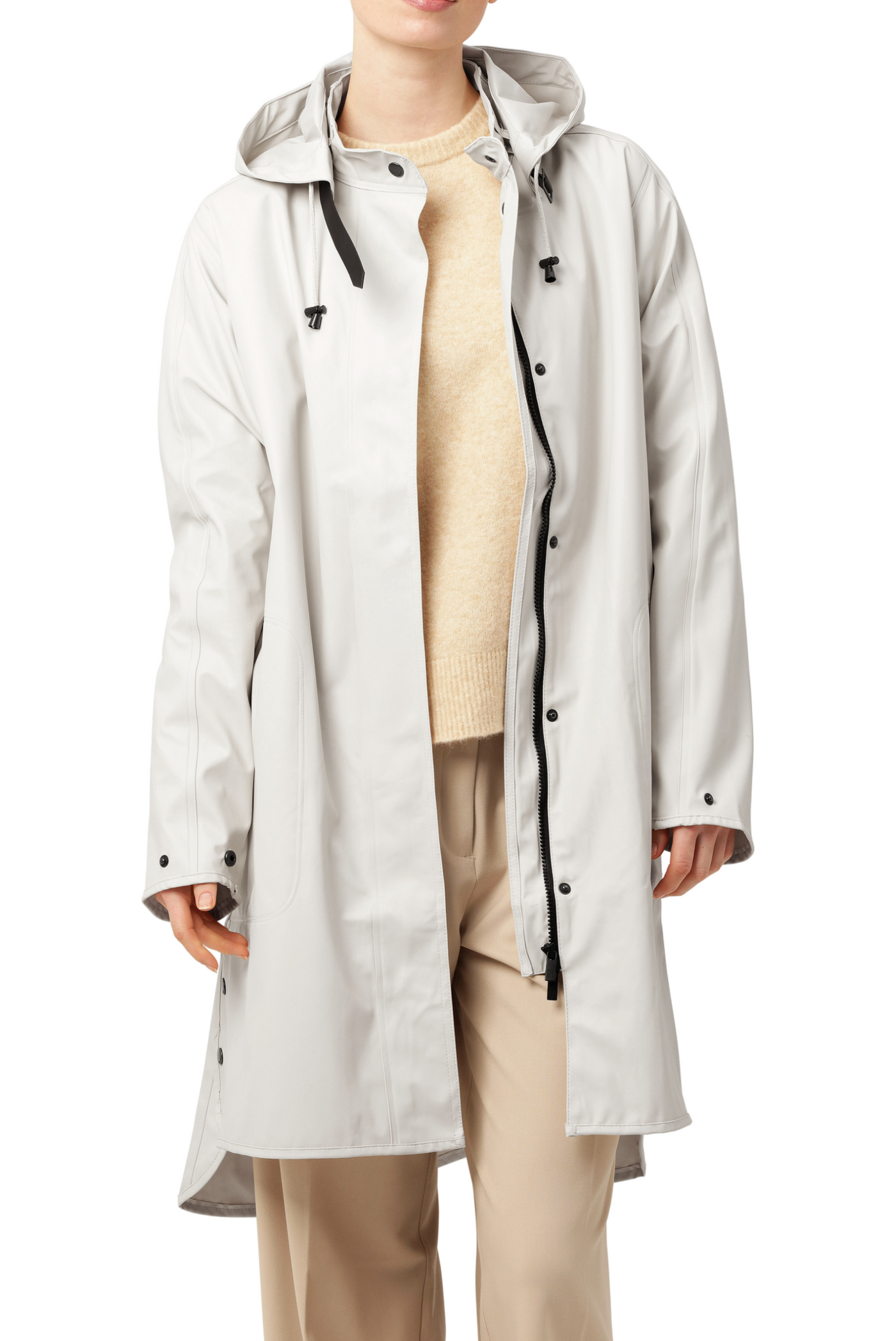 Raincoat