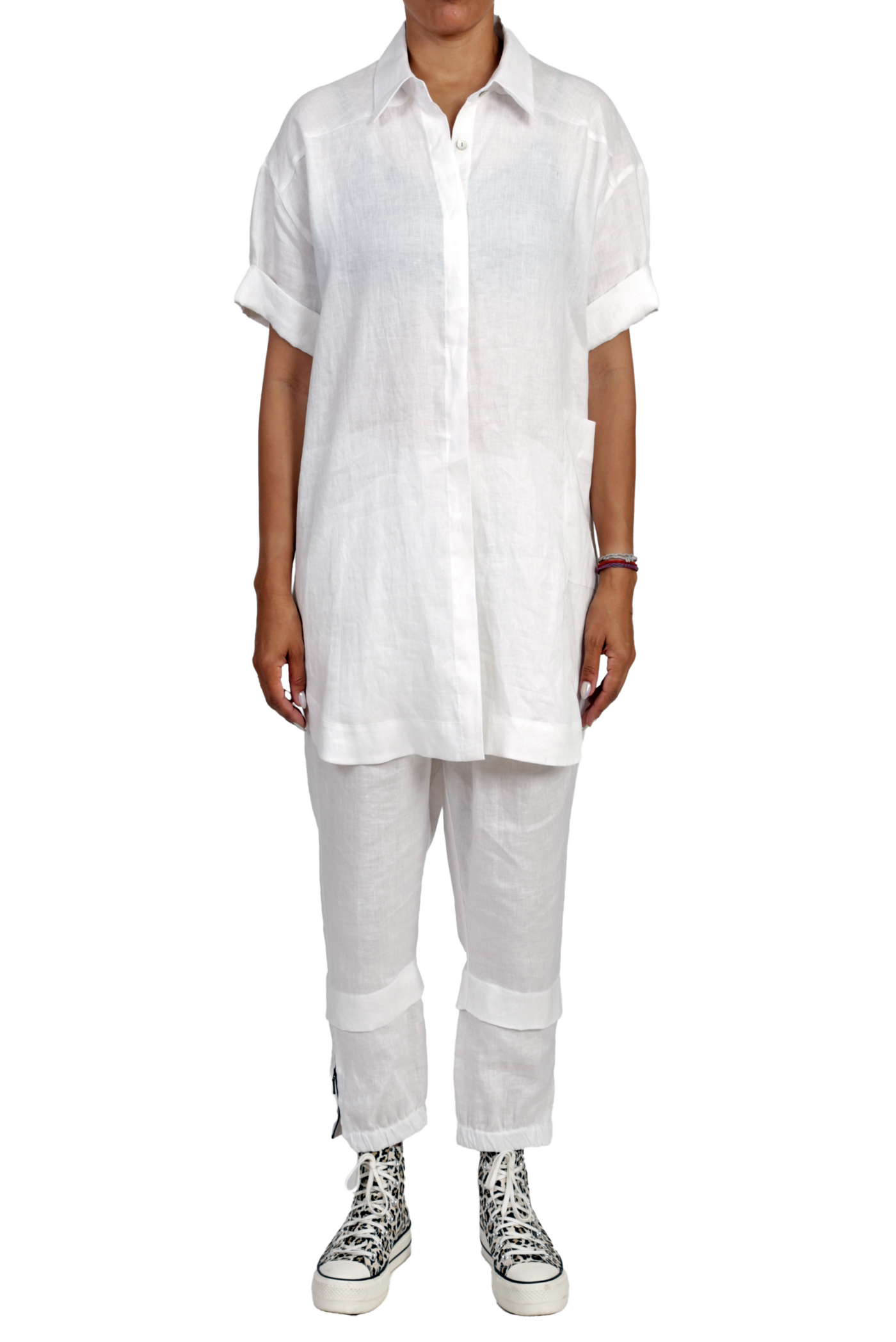 Russo Camp Shirt