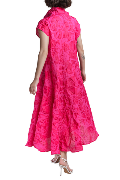 Bartok Dress