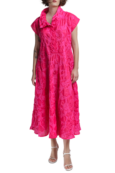 Bartok Dress