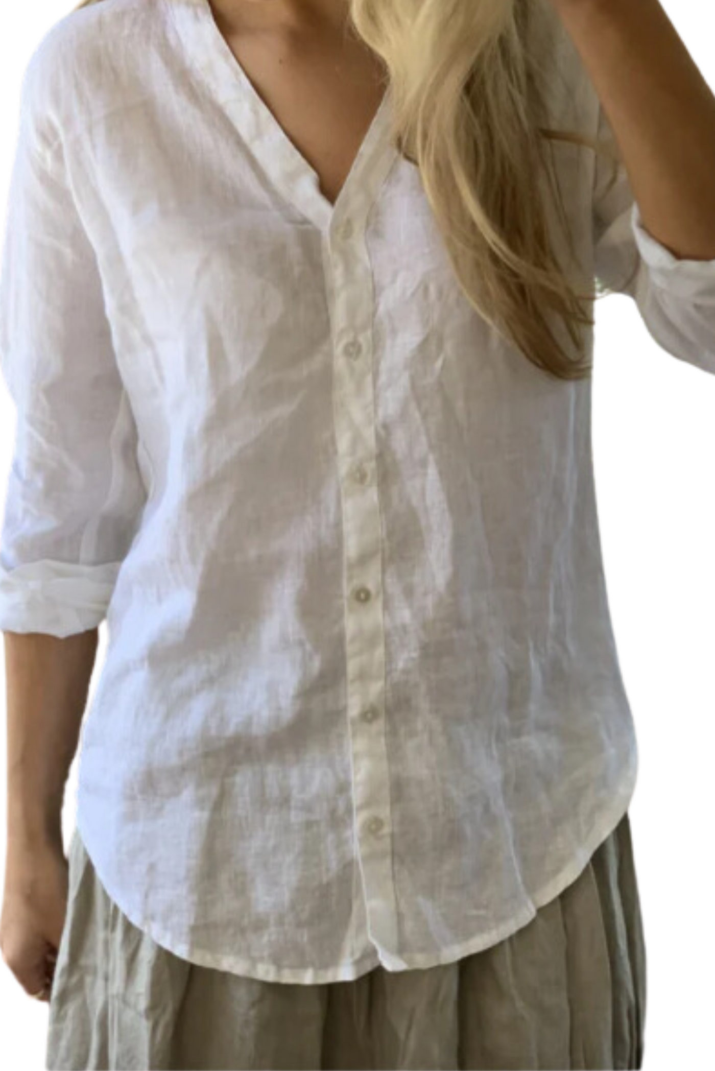 Sabina Shirt