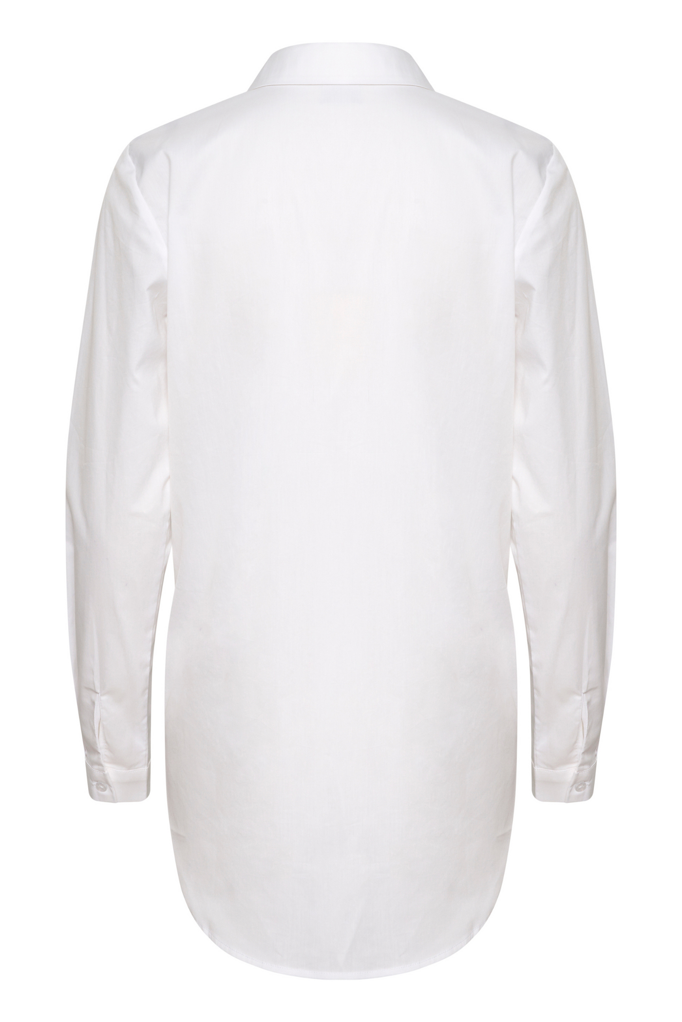 Scarlet Long Sleeved Shirt