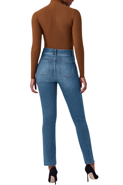 Straight Leg Jean