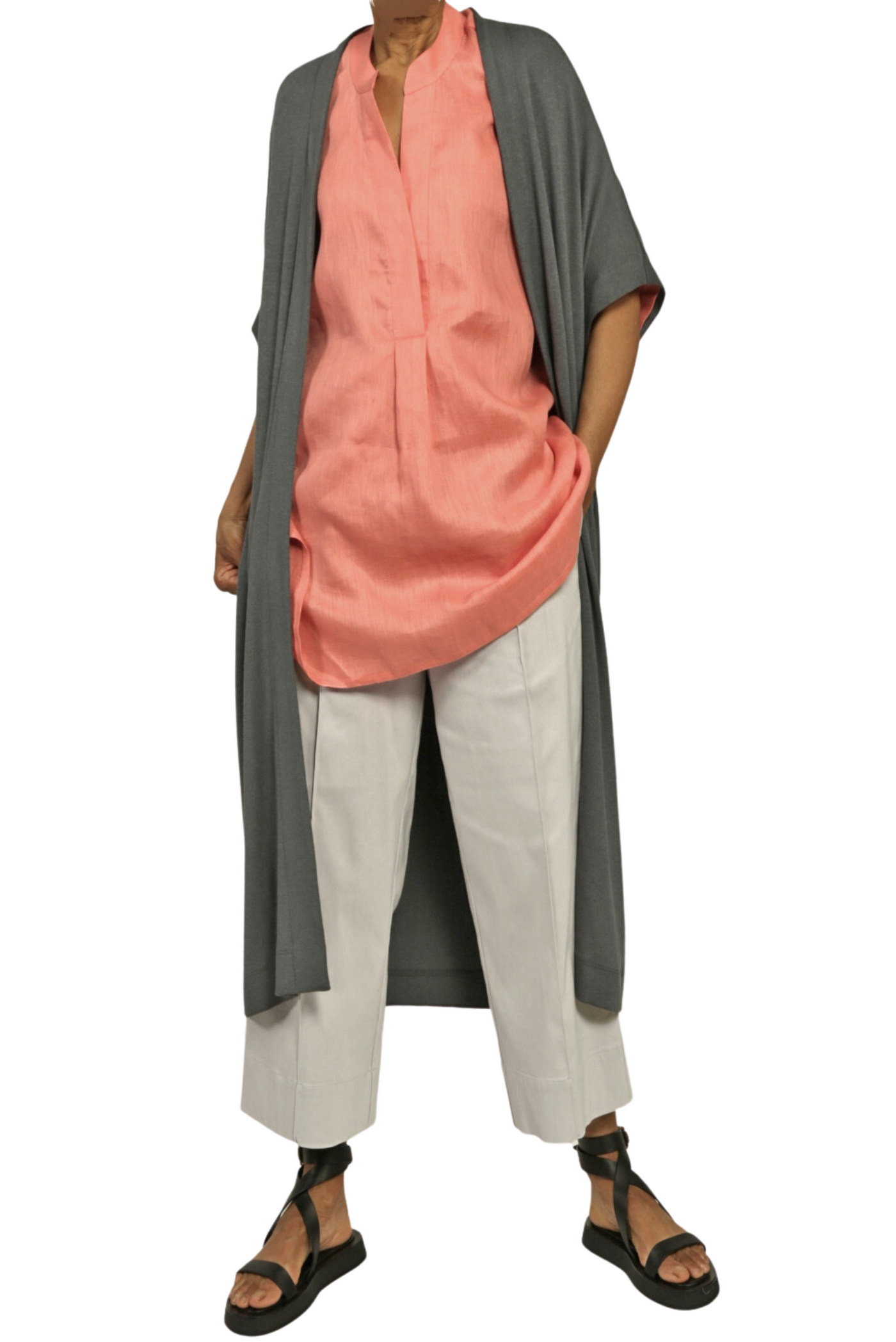 Sussex Cardigan