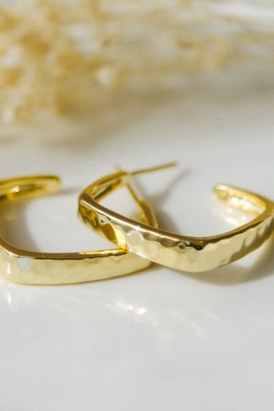 Tetra Hoops